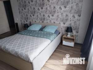 1-к квартира, посуточно, 43м2, 5/9 этаж