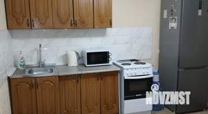 1-к квартира, на длительный срок, 40м2, 8/16 этаж