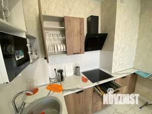 1-к квартира, посуточно, 39м2, 14/16 этаж