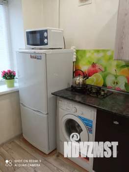 1-к квартира, посуточно, 30м2, 2/6 этаж