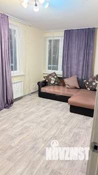 1-к квартира, на длительный срок, 34м2, 3/16 этаж