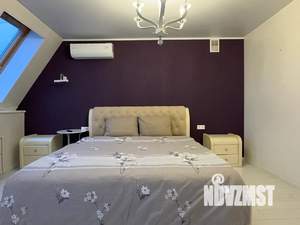2-к квартира, посуточно, 70м2, 10/10 этаж