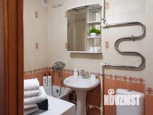 1-к квартира, посуточно, 38м2, 3/5 этаж