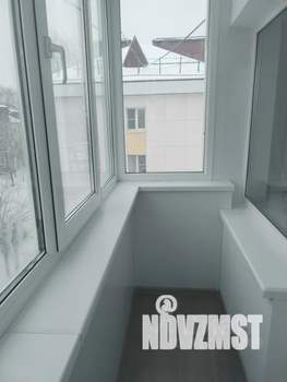 2-к квартира, посуточно, 38м2, 5/5 этаж