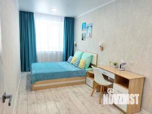 3-к квартира, посуточно, 65м2, 1/5 этаж