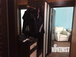 2-к квартира, посуточно, 49м2, 4/5 этаж