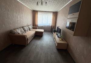 1-к квартира, на длительный срок, 33м2, 5/5 этаж