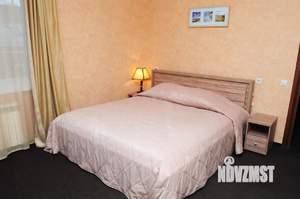 1-к квартира, посуточно, 96м2, 1/1 этаж