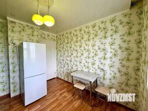 1-к квартира, на длительный срок, 34м2, 5/10 этаж