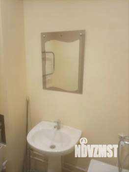 1-к квартира, на длительный срок, 39м2, 18/18 этаж