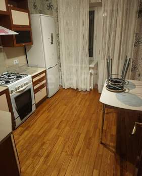 Фото квартиры в аренду (2)