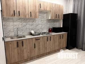 1-к квартира, посуточно, 40м2, 2/9 этаж