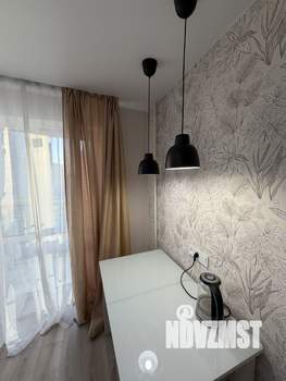 1-к квартира, посуточно, 42м2, 5/9 этаж