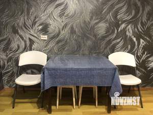 1-к квартира, на длительный срок, 42м2, 3/10 этаж