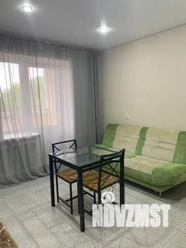 1-к квартира, посуточно, 50м2, 9/12 этаж