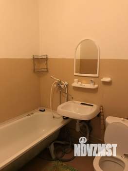 1-к квартира, на длительный срок, 40м2, 3/11 этаж