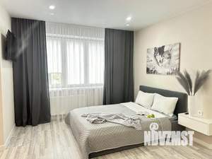 1-к квартира, посуточно, 31м2, 1/1 этаж