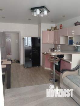 1-к квартира, на длительный срок, 41м2, 8/12 этаж