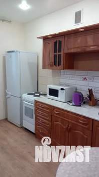 1-к квартира, посуточно, 43м2, 11/16 этаж