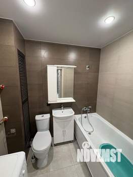 1-к квартира, на длительный срок, 40м2, 9/17 этаж