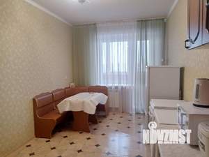 1-к квартира, на длительный срок, 53м2, 2/9 этаж