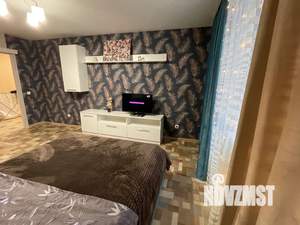 2-к квартира, посуточно, 73м2, 1/10 этаж