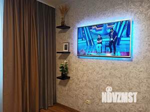 Студия квартира, посуточно, 30м2, 2/9 этаж