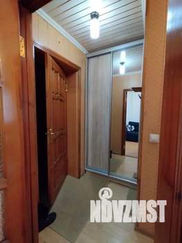 1-к квартира, посуточно, 29м2, 1/1 этаж