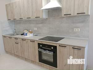 1-к квартира, на длительный срок, 45м2, 8/17 этаж