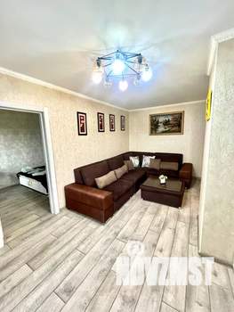 2-к квартира, посуточно, 44м2, 3/5 этаж