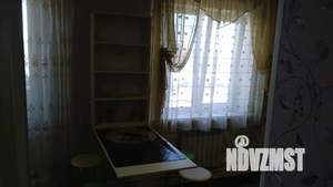 1-к квартира, посуточно, 36м2, 5/5 этаж