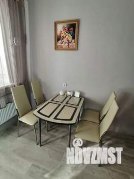 1-к квартира, посуточно, 40м2, 1/9 этаж