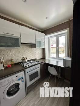 2-к квартира, посуточно, 37м2, 2/2 этаж