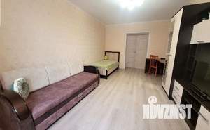 3-к квартира, посуточно, 83м2, 11/16 этаж