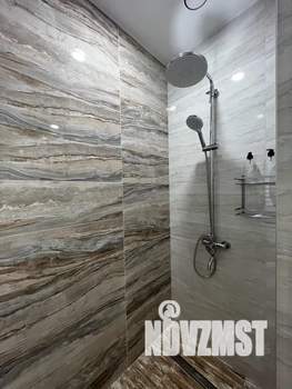 Студия квартира, посуточно, 42м2, 15/16 этаж