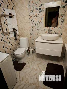 Студия квартира, на длительный срок, 28м2, 8/16 этаж