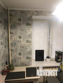 1-к квартира, посуточно, 35м2, 3/10 этаж