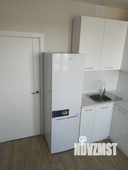 1-к квартира, на длительный срок, 40м2, 11/18 этаж