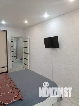 1-к квартира, посуточно, 39м2, 1/10 этаж