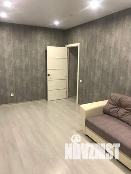 2-к квартира, посуточно, 54м2, 11/14 этаж