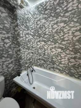 1-к квартира, на длительный срок, 21м2, 3/5 этаж