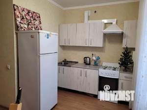 1-к квартира, посуточно, 38м2, 7/9 этаж