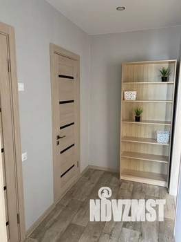 2-к квартира, посуточно, 56м2, 6/10 этаж