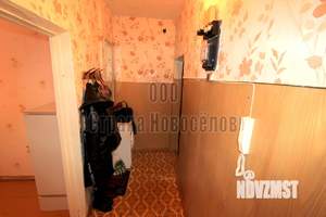 2-к квартира, на длительный срок, 36м2, 2/5 этаж