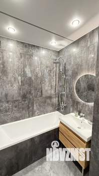 1-к квартира, на длительный срок, 46м2, 11/18 этаж