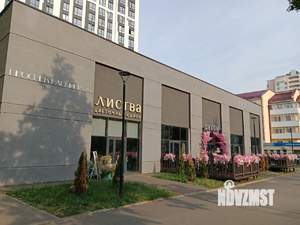 1-к квартира, на длительный срок, 30м2, 10/19 этаж