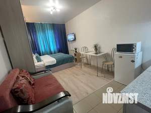 2-к квартира, посуточно, 45м2, 1/10 этаж
