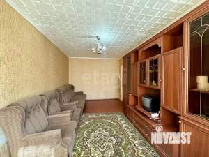 1-к квартира, на длительный срок, 33м2, 3/5 этаж