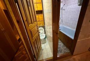 1-к квартира, на длительный срок, 35м2, 7/10 этаж