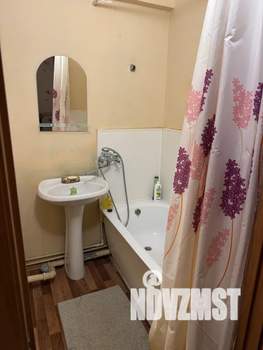 1-к квартира, посуточно, 32м2, 4/16 этаж